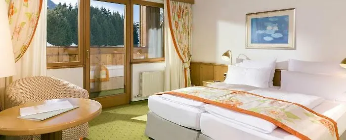 Hotel Defereggental Hotel&resort 4*