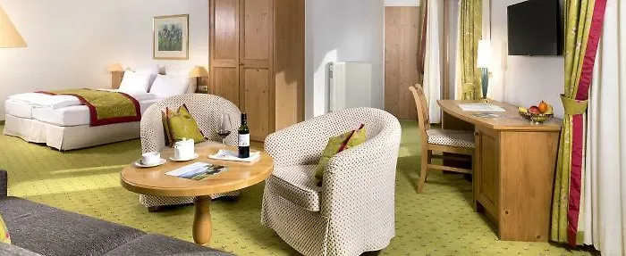 Defereggental Hotel&resort