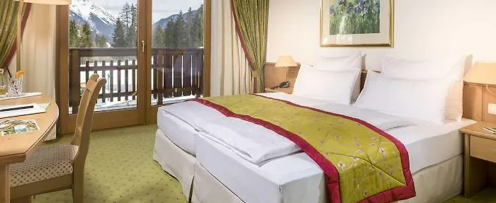 Defereggental Hotel&resort Hotel 4*