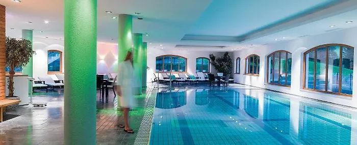 Defereggental Hotel&resort 4* Sankt Veit in Defereggen