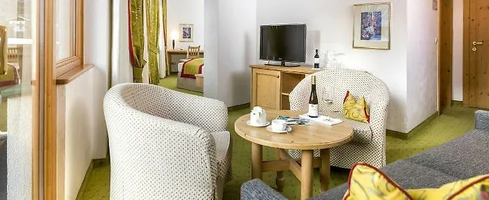 Defereggental Hotel&resort Hotel