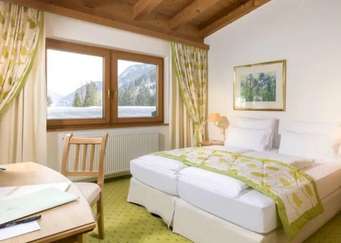 Hotel Defereggental Hotel&resort 4*