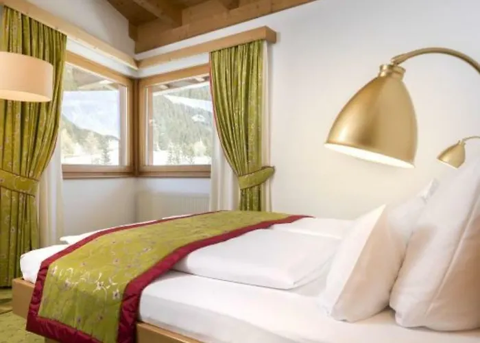 Defereggental Hotel&resort
