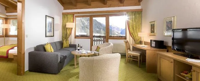 Defereggental Hotel&resort Hotel 4*