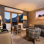 Hotel Defereggental &