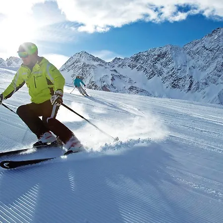 Defereggental & 4* Sankt Veit in Defereggen