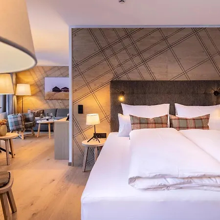 Defereggental & Ξενοδοχείο