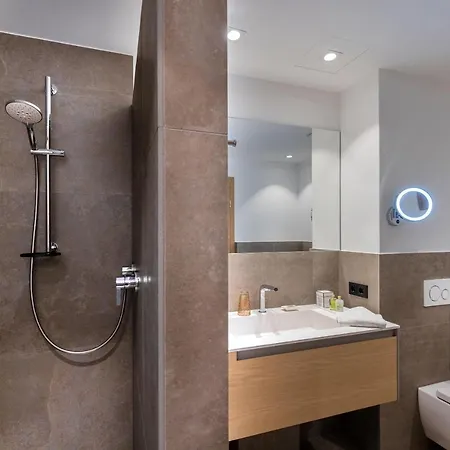 Hotel Defereggental &