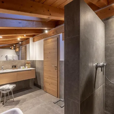 Defereggental & Ξενοδοχείο Sankt Veit in Defereggen