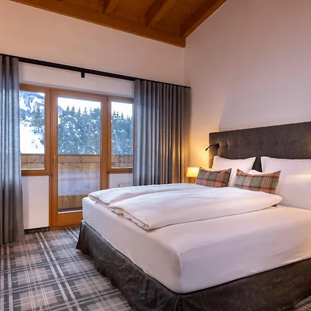 Defereggental & Hotel