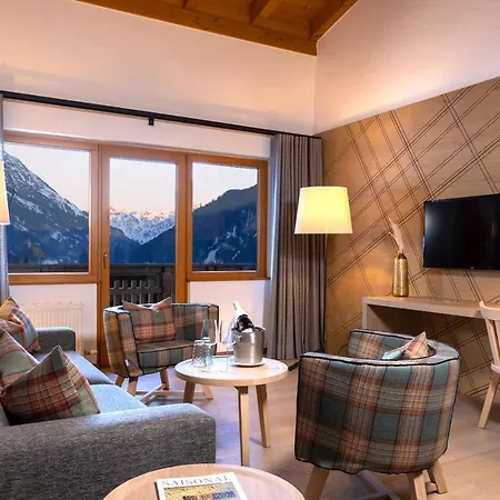 Defereggental & Ξενοδοχείο