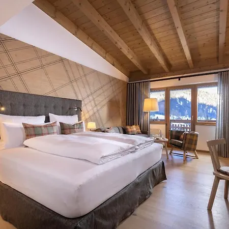 Defereggental & Hotel 4*