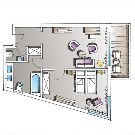 Defereggental & Sankt Veit in Defereggen
