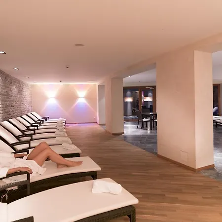 Defereggental & Hotel 4*