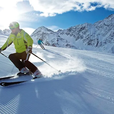 Defereggental & 4* Sankt Veit in Defereggen
