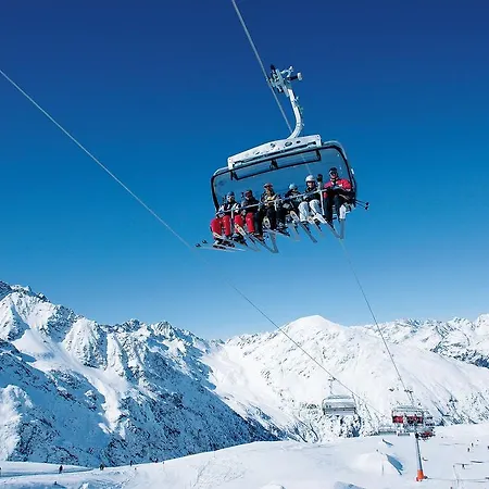 Defereggental & Ξενοδοχείο