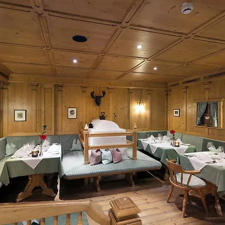 Defereggental & Ξενοδοχείο