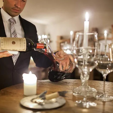 Defereggental & Ξενοδοχείο