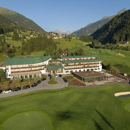 Defereggental & Hotel