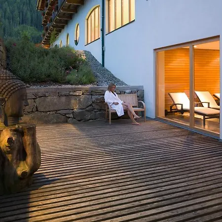 Hotel Defereggental & Sankt Veit in Defereggen