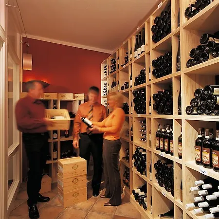 Hotel Defereggental & 4*