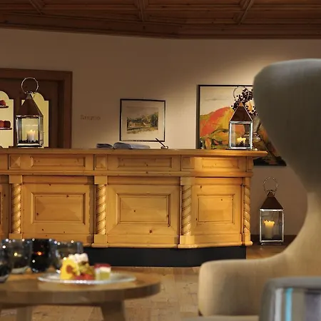 Hotel Defereggental &