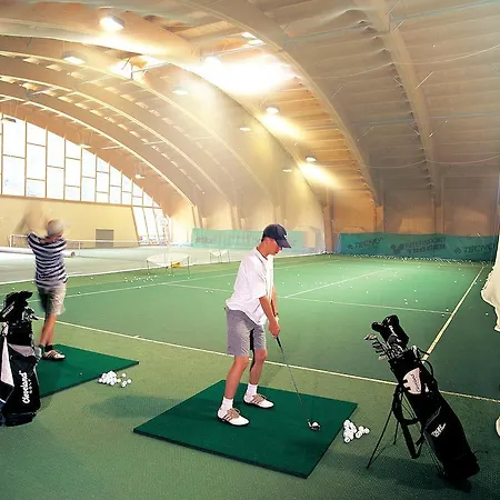 Ξενοδοχείο Defereggental & 4*