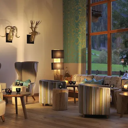 Ξενοδοχείο Defereggental &