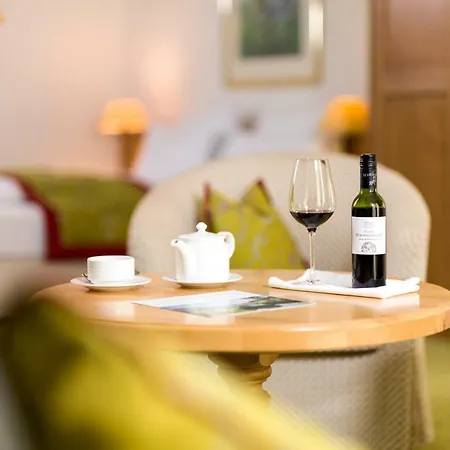 Ξενοδοχείο Defereggental &