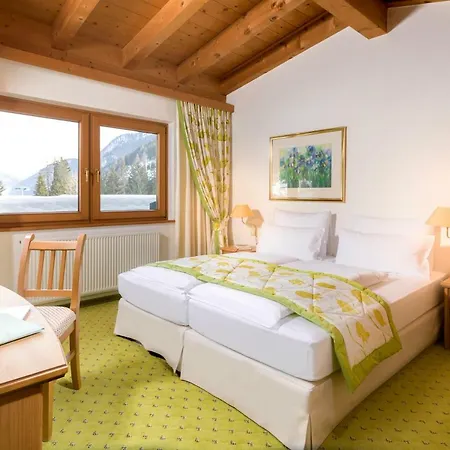 Defereggental & Hotel
