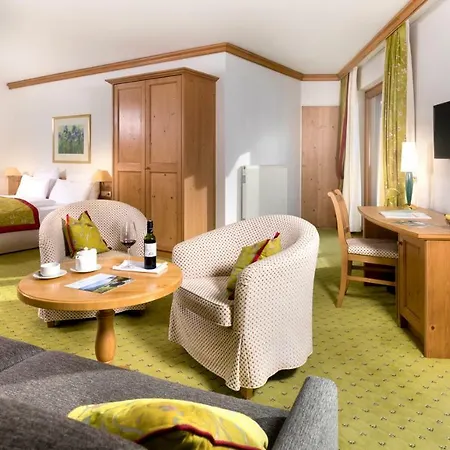 Defereggental & Hotel