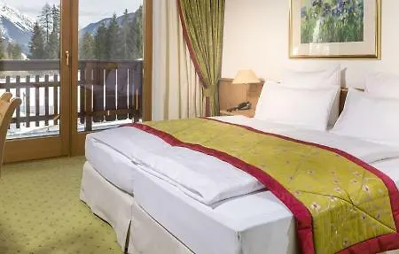 Defereggental & Hotel 4*