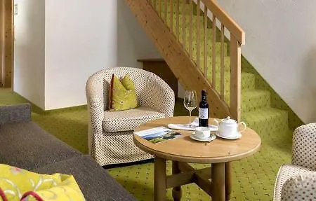 Ξενοδοχείο Defereggental & Sankt Veit in Defereggen