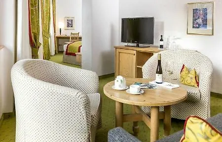 Defereggental & Ξενοδοχείο