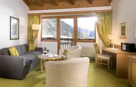 Defereggental & Hotel 4*