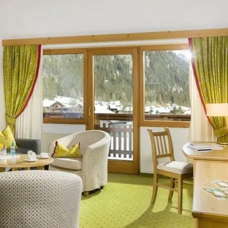 Defereggental & 4* Sankt Veit in Defereggen