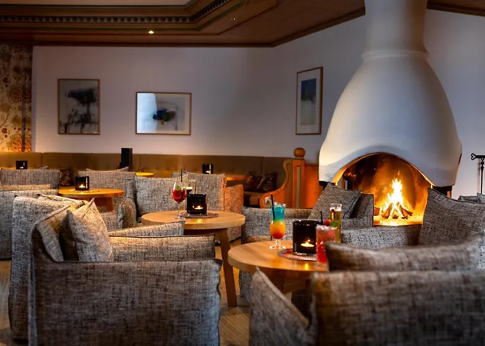 Hotel Defereggental Hotel&resort Sankt Veit in Defereggen