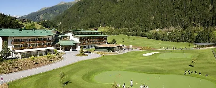 Defereggental Hotel&resort Sankt Veit in Defereggen